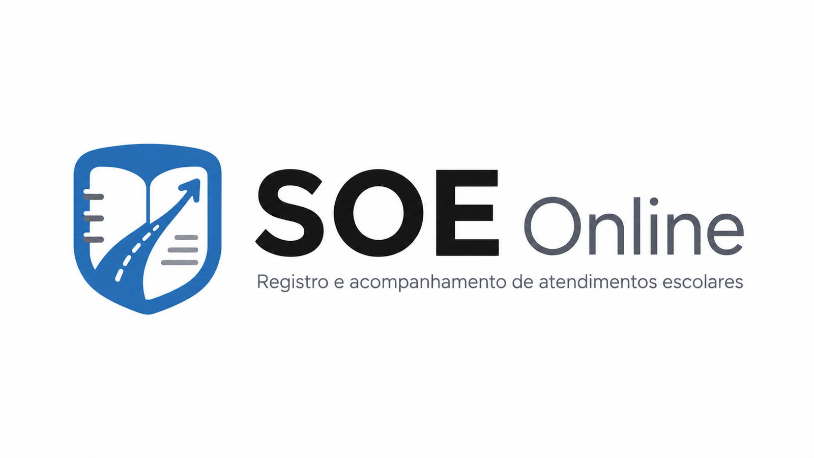 SOE Online - Registro e acompanhamento de atendimentos escolares